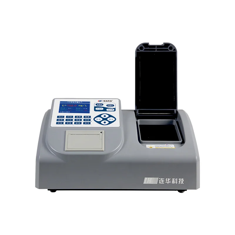 

Hot sale COD meter laboratory analyzer water testing