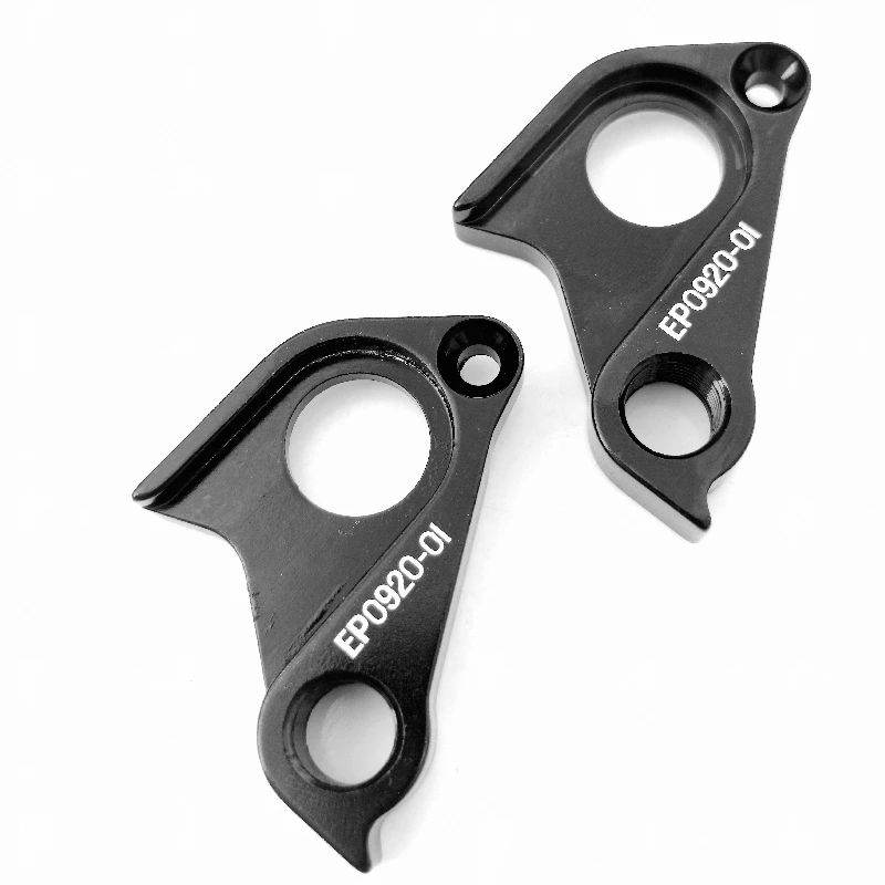 5Pcs Bicycle Parts Rear Derailleur Hanger Fit For Canyon Gp0252-01 Ep0920-01 Aeroad Grizl Cf Sl Slx  6 7 8 Disc Mtb Mech Dropout