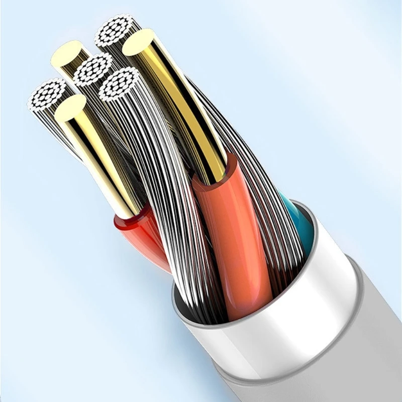 Инжектор POE стабильной выходной мощности пассивный для систем камер слежения 5 5x2