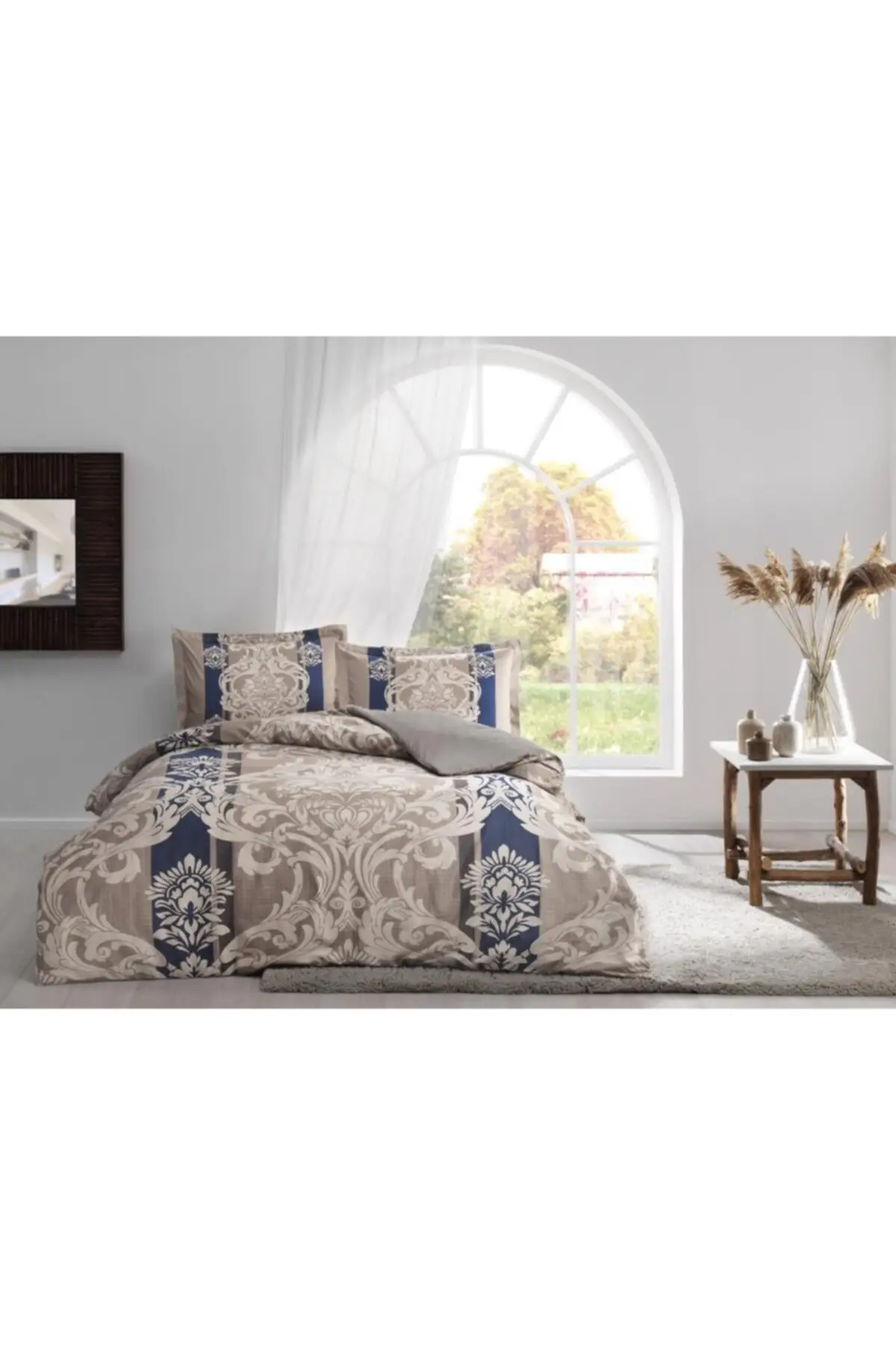 

Double Size Luxury Bedding Covers Set Cotton Soft Home Textile Duvet Cover Pillow Case Bed Sheet Set Bedding Bedding Linens Set