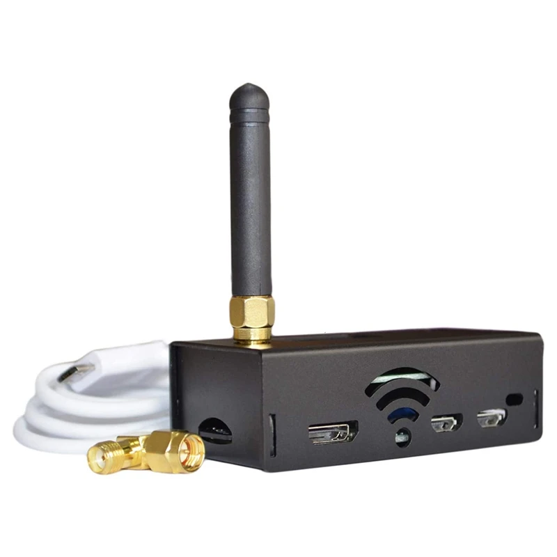 

MMDVM Hotspot Spot Radio Station Wifi Digital Voice Modem Work With Latest Firmware V4.1.5 UHF