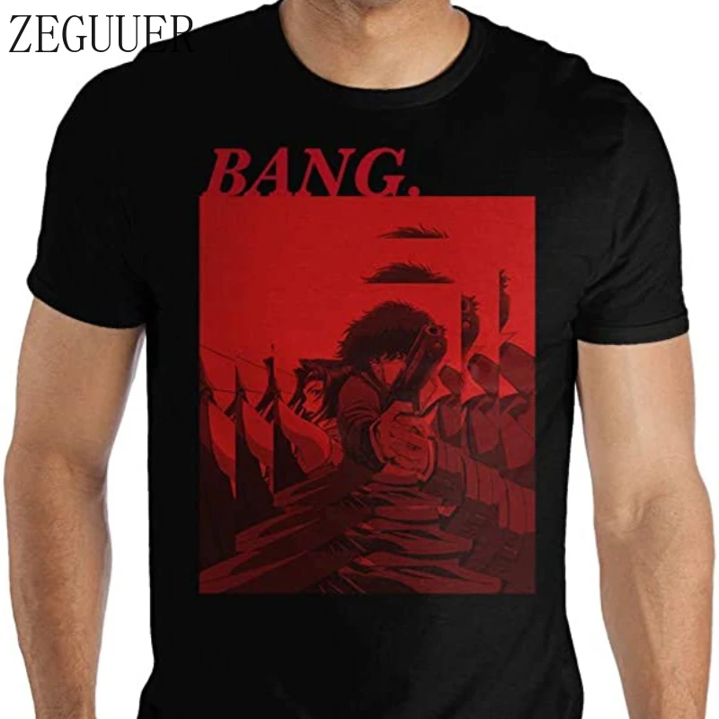 

Футболка хлопковая с коротким рукавом и принтом, в стиле Харадзюку