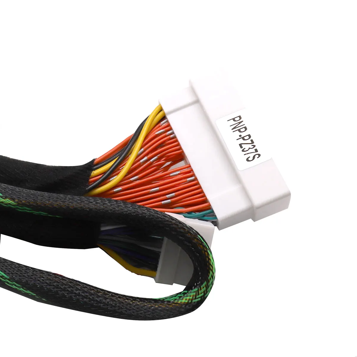 Автомобильный двойной USB-кабель #37S для нового HYUNDAI KIA после 2024 г. (art.: 3920c95ead97c) - 3920c95ead97c