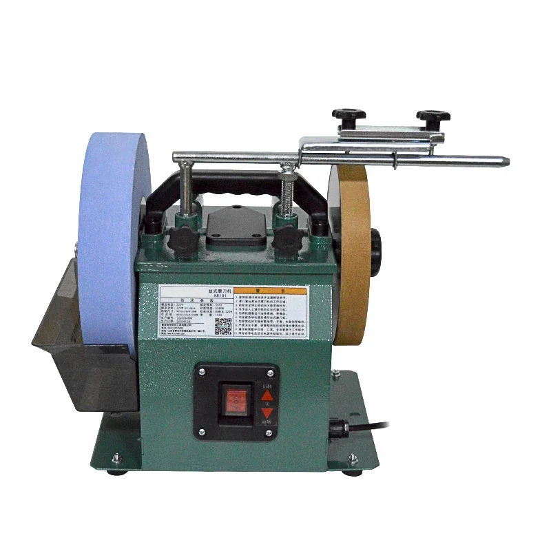 H8101 Профессиональная электрическая точилка для ножей низкоскоростная