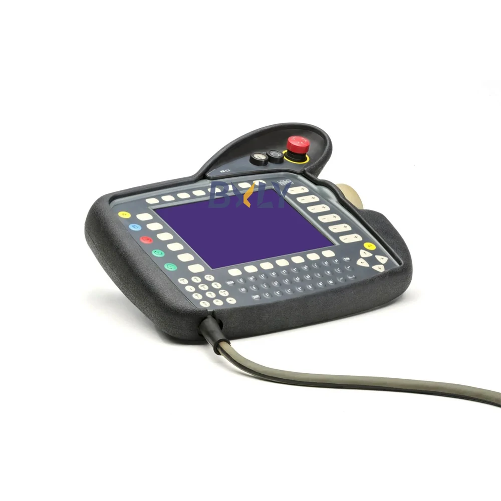 Учебная подвеска KCP2 00-130-547 для промышленного робота