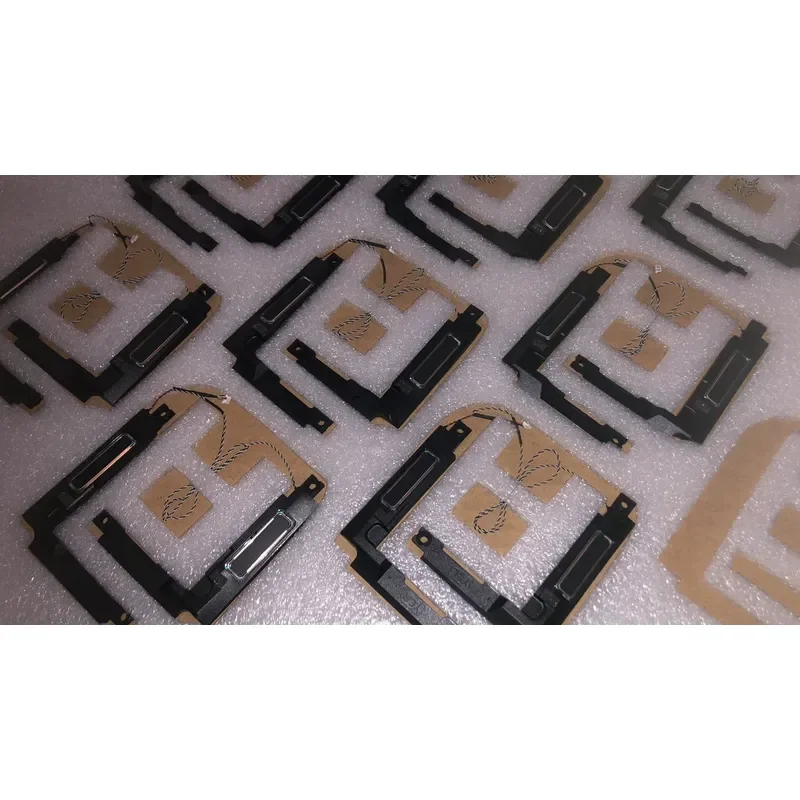 Для ASUS U3700J UX325E UM325U Lingyao 13 оригинальные новые динамики для ноутбуков, внутренняя аудиосистема, запасные части (art.: 3920dcb8a994f) - 3920dcb8a994f