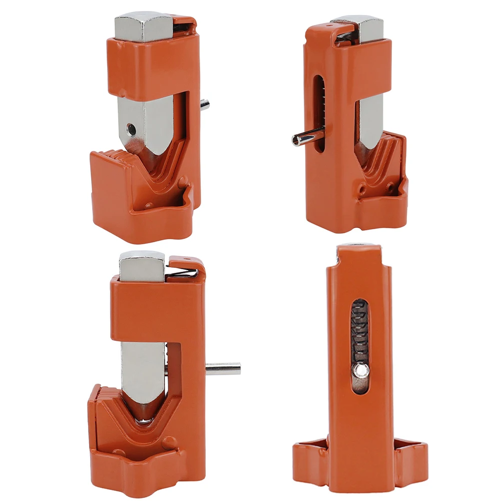 Твердый молоток для обжима проводов от 8 AWG до 4/0 инструмент клемм из нержавеющей