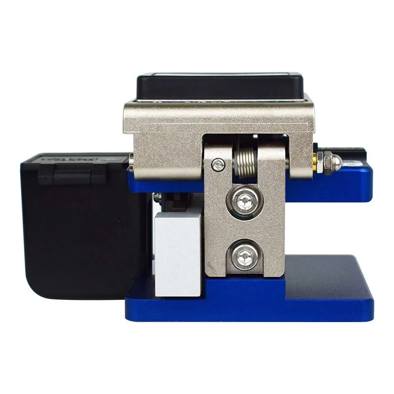 Imported Sumitomo 100% Original FC-6S FC-6 Fiber Cleaver 81C T600C Fusion Splicer FC6S Cutter