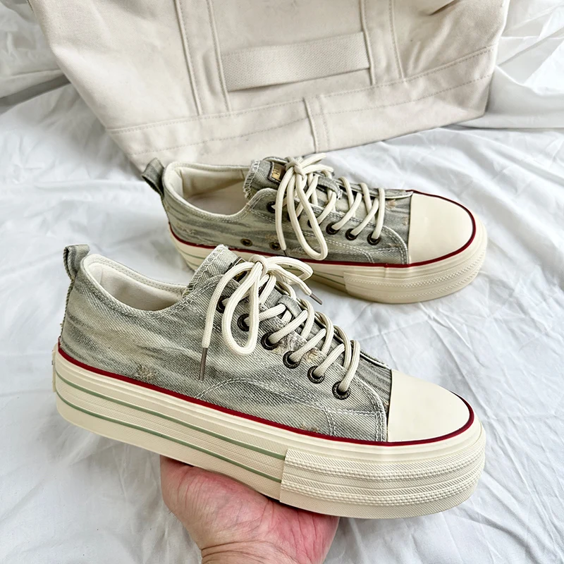 

Новинка, черные, белые полосатые парусиновые туфли, женские дышащие кроссовки Ulzzang для скейтбординга, студентов, кроссовки для отдыха, тенниса, женская обувь на плоской подошве