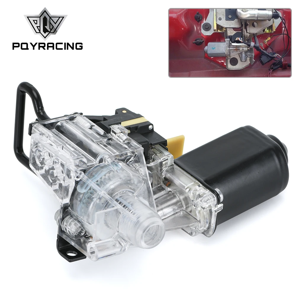 5-контактный двигатель крышки багажника для Buick Electra Reatta Riviera 86-96 Cadillac Eldorado 86-02 16889150