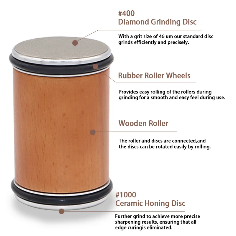 Точилка для ножей алмазный инструмент заточки набор точилок с магнитным