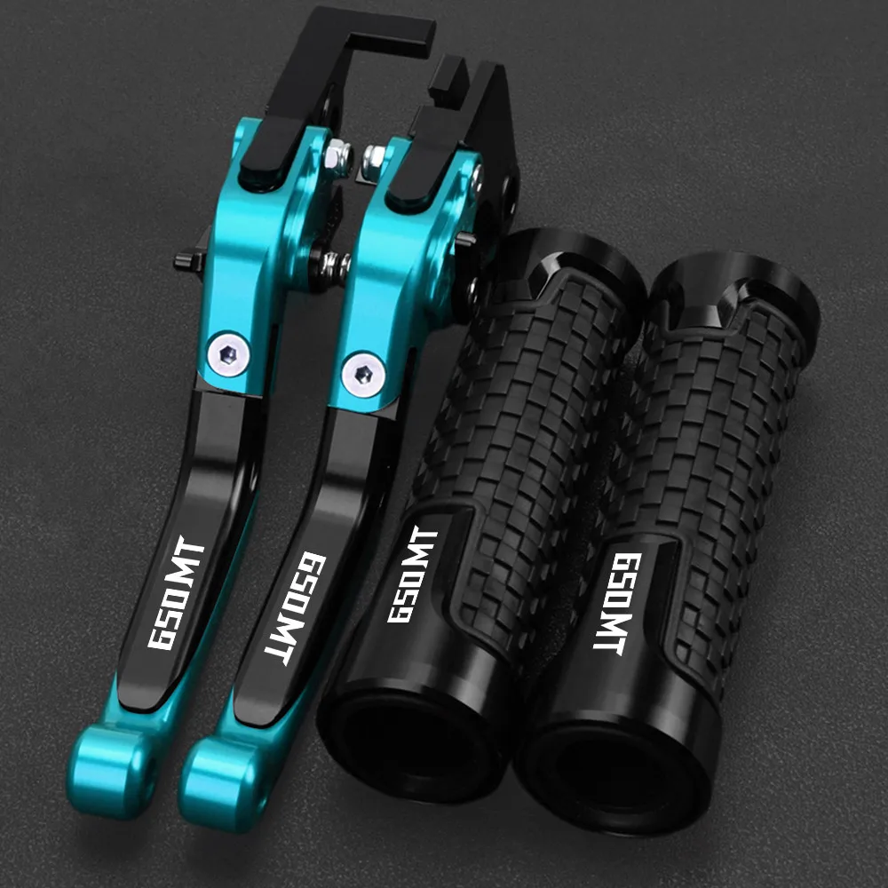 Для CFMOTO 650MT 650TR-G 650 MT TRG 2022 2023 2024 аксессуары для мотоцикла выдвижные рычаги