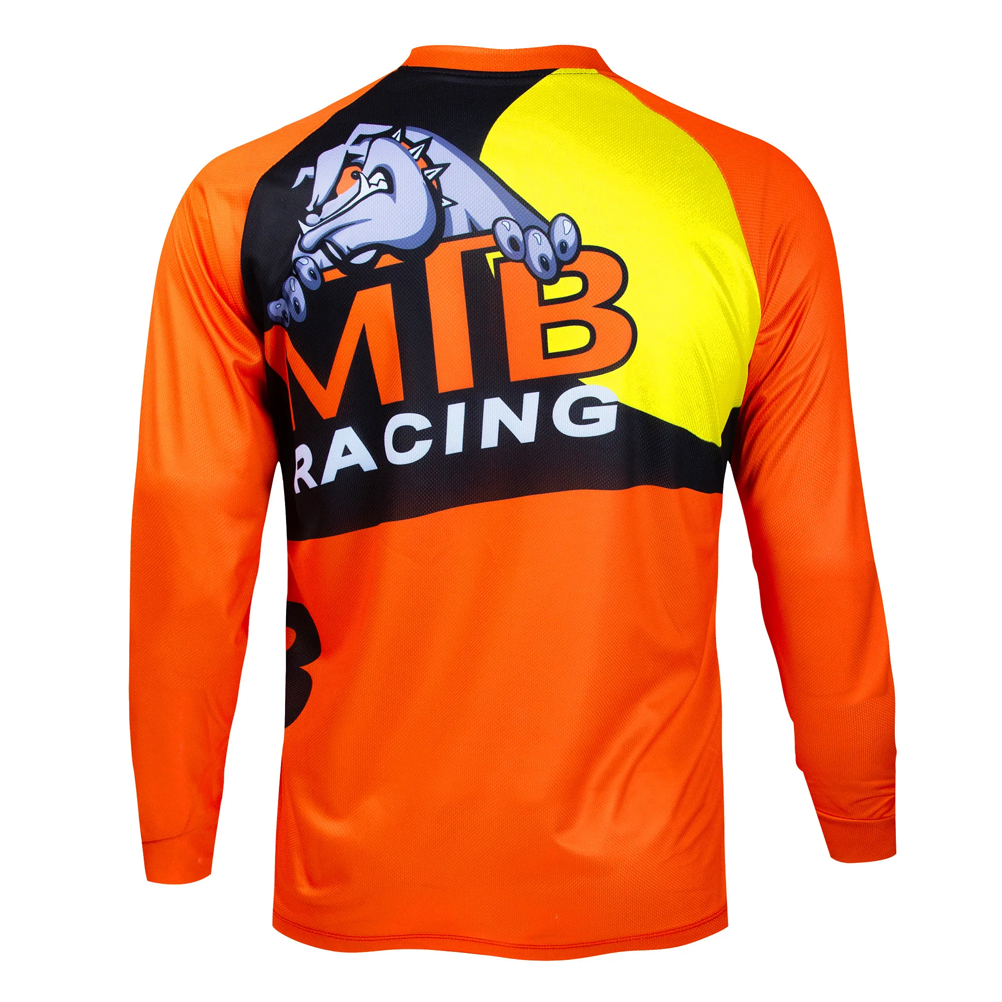 Дышащий Быстросохнущий Трикотаж Унисекс Для Горного Велосипеда