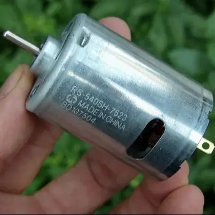 AZGIANT RS-540SH-7523 Автомобильное оборудование для автоматизации инструмент двигатель