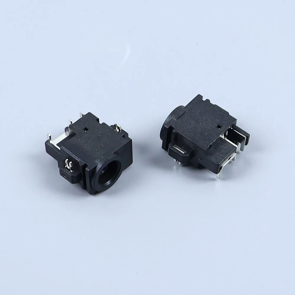 2 шт. разъем питания постоянного тока для ноутбука SAMSUNG NP R460 R466 R415 R453 R510 R560 R610 R700 R710 R710 R720 разъем постоянного тока для зарядки (art.: 3920cff9fa8d0) - 3920cff9fa8d0