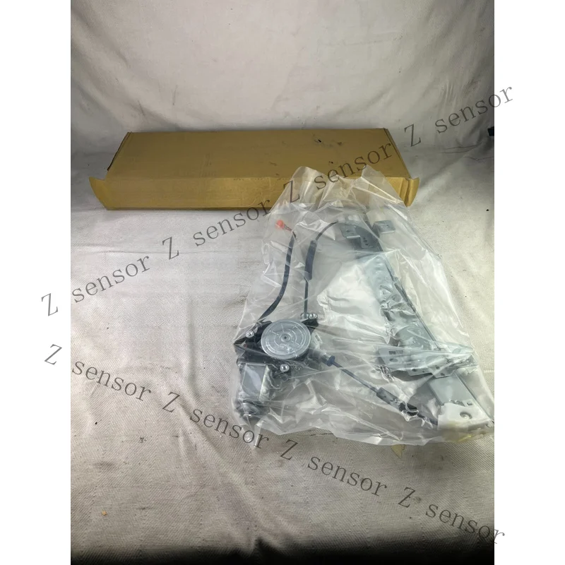 Фото Мотор и регулятор стеклоподъемника RRR+Power CarQuest 751-160 подходит для Acura TL 1999-2003 годов выпуска. №1