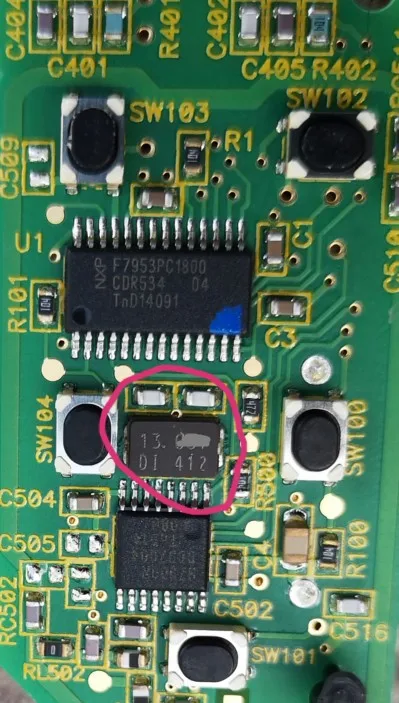 

Бесплатная доставка 13,081 IC 10 шт.