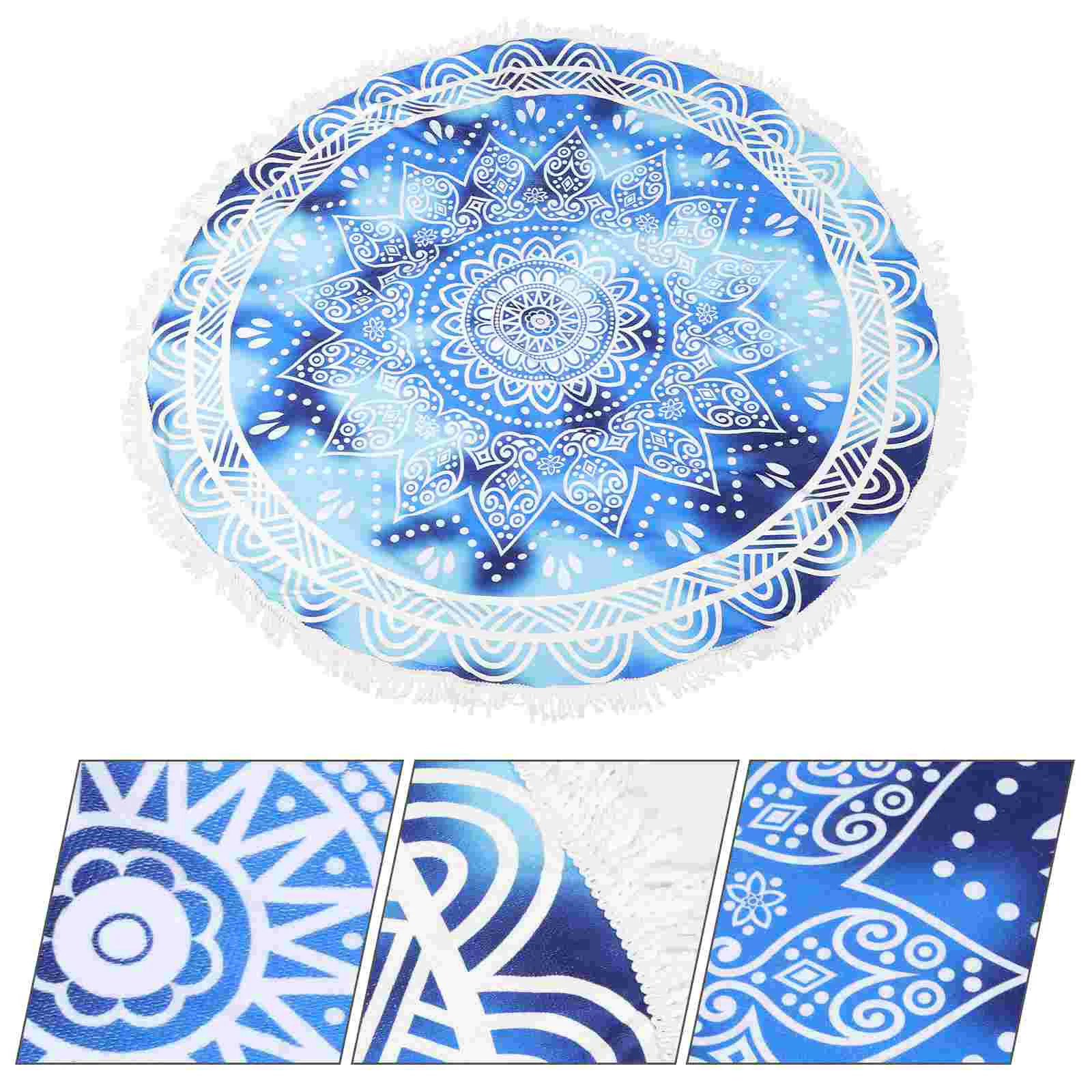 

Quick-drying Beach Towel Multi-function Towel Swimming Towel Summer Beach Towel