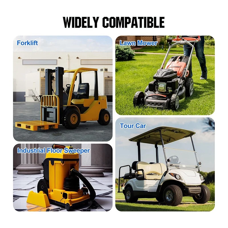 Андерсон коннектор 50A комплект штекер 8 guage 30 см Аккумуляторные кабели