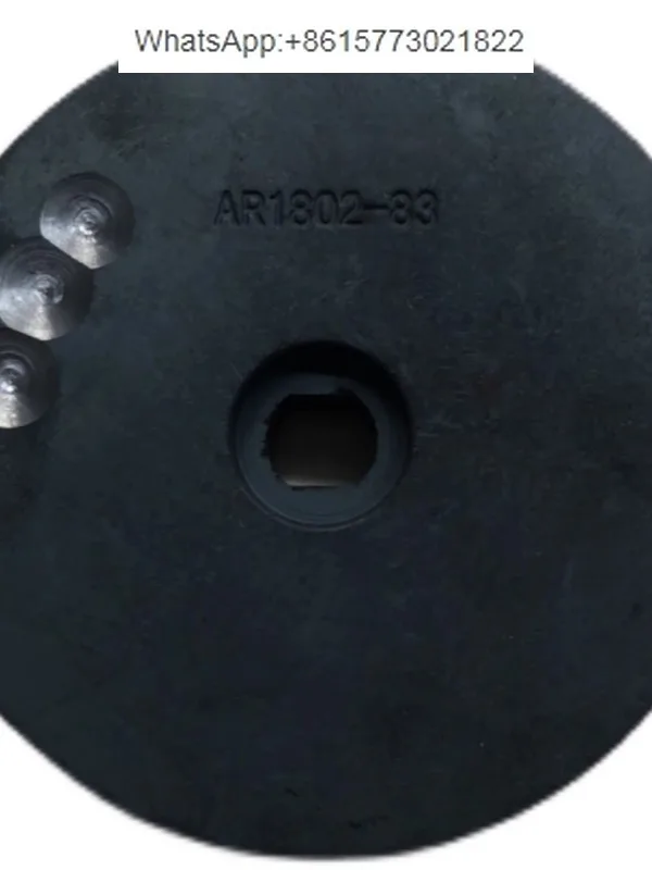 AR94-1107 рабочее колесо ACP-400HF 250 HFP ACP600HF охлаждающий корейский A-RYUNG брендовый