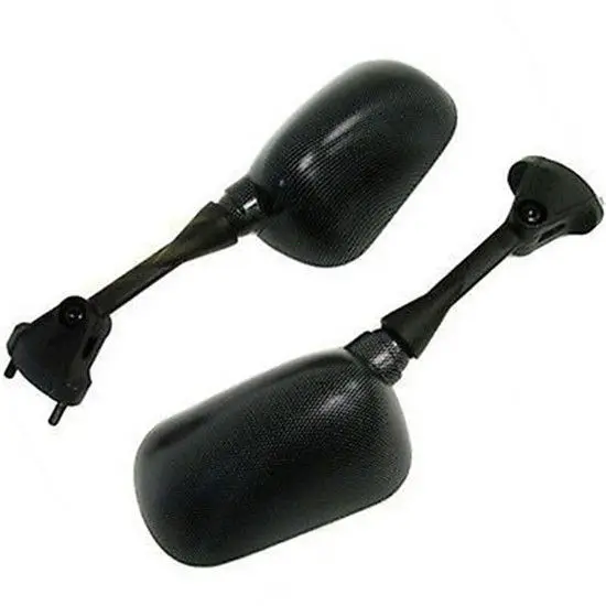 

Моторное Спортивное зеркало заднего вида для Kawasaki Ninja 05-08 636 ZX 6R 6RR 04-08 10R