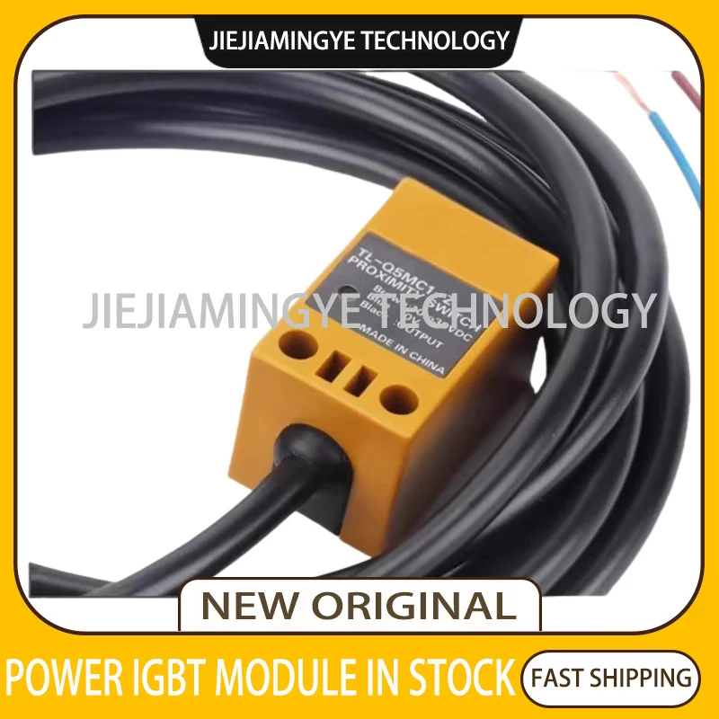 Совершенно новый квадратный бесконтактный переключатель TL-Q5MC1-Z TL-Q5MC2-Z TL-Q5MB1-Z