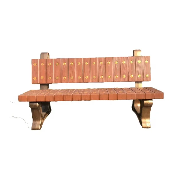 

Concrete plastic ABS chair table stool molds