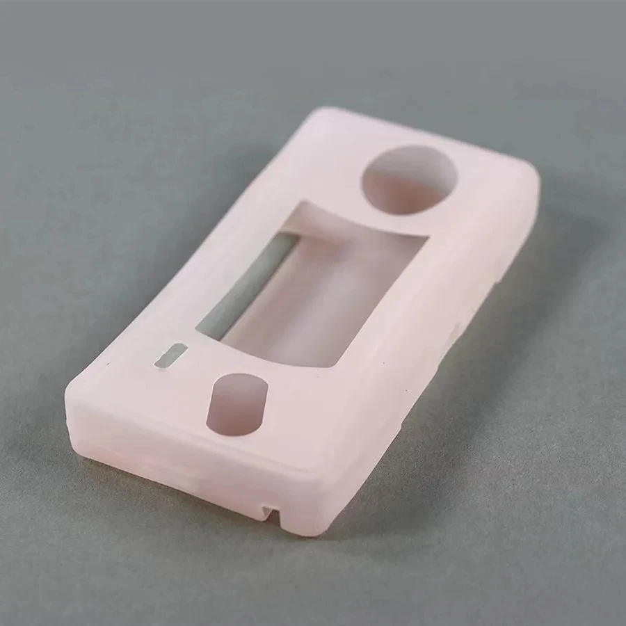 50 шт. силиконовый чехол мягкий защитный для игровой консоли GBM