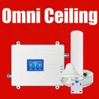 Мобильный усилитель по низкой цене, трехдиапазонный ретранслятор 900 1800 2100 GSM, ретранслятор DCS WCDMA 2G 3G 4G, ретранслятор LTE, Усилитель сотового сигнала