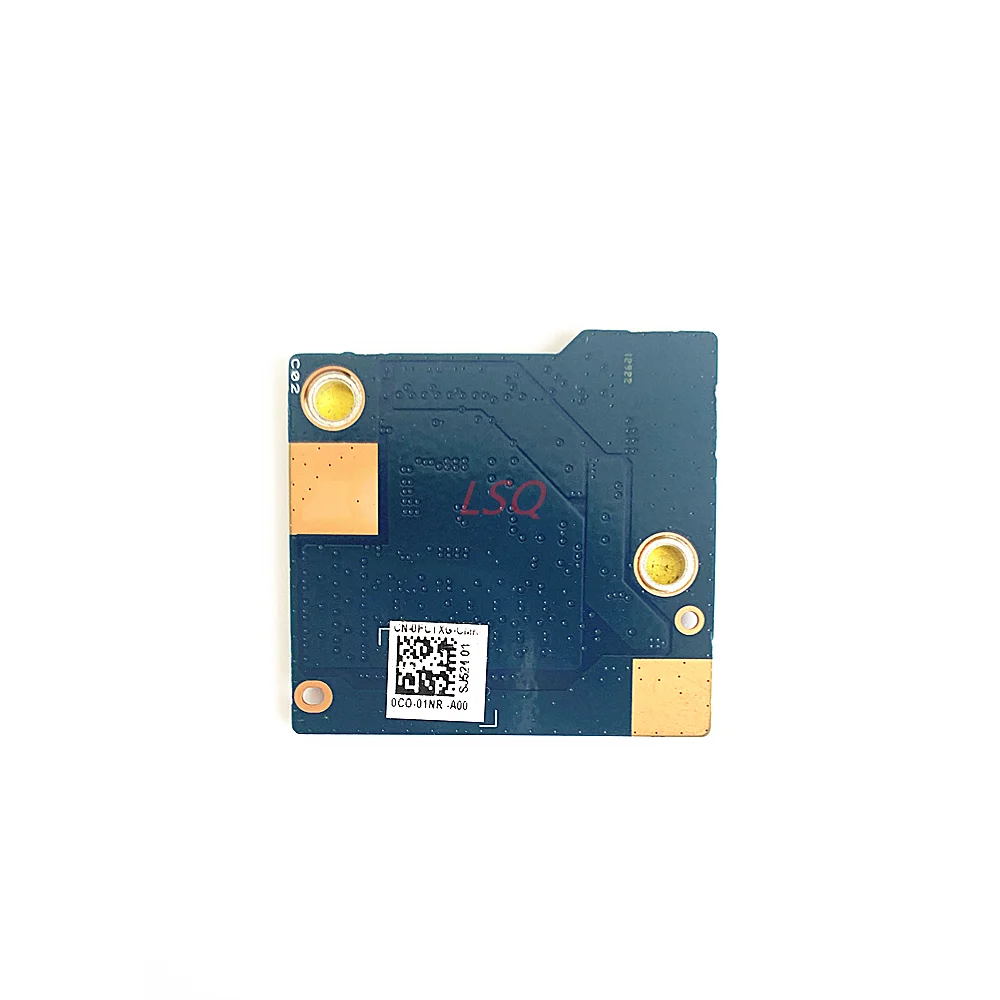 Флейта для клавиатуры Dell Alienware M15 M17 R3 R4 с FDQ51/FDQ71