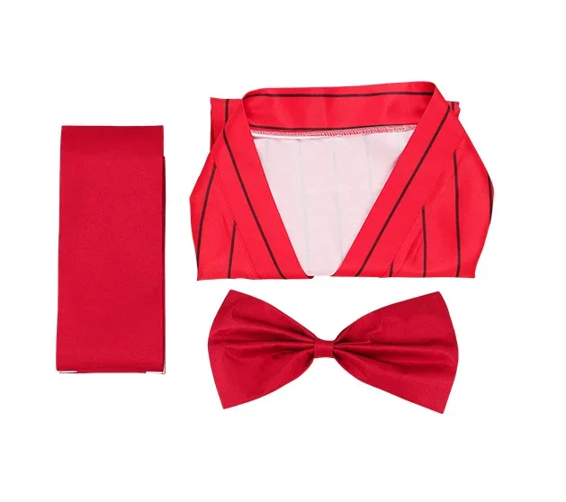 Аниме Suma Hinatsuru Makio Косплей Kostuum Uzui Tengen Vrouw Униформа на Хэллоуин Карнавал Jurk