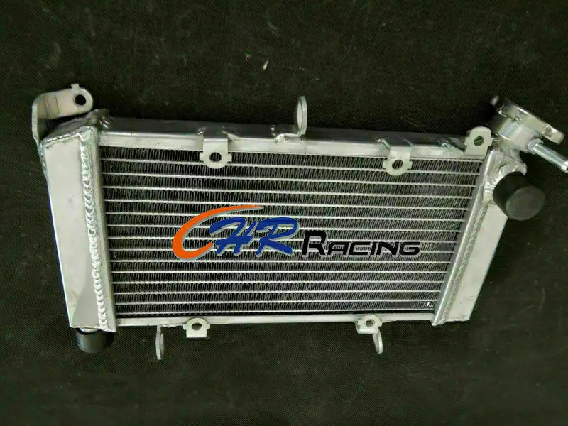 

Aluminum Motorcycle Radiator For Honda CB500 CB500X CB500F CBR500R ABS 2013-2018