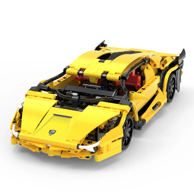 Конструктор детский «Хэллоуин», Детский конструктор с кубиками конструктора для взрослых, для мальчиков, для езды на машине, фургон, спортивные автомобили, Гоночные Игрушки для малышей