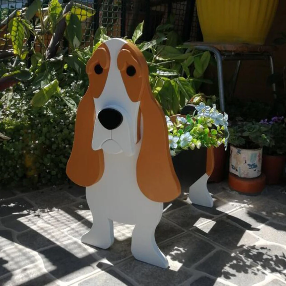 

Травы для бара, декор для сада, мультяшная форма, офисный цветочный горшок, износостойкий, для дома, балкона, «сделай сам», ремесло, двор, съем...