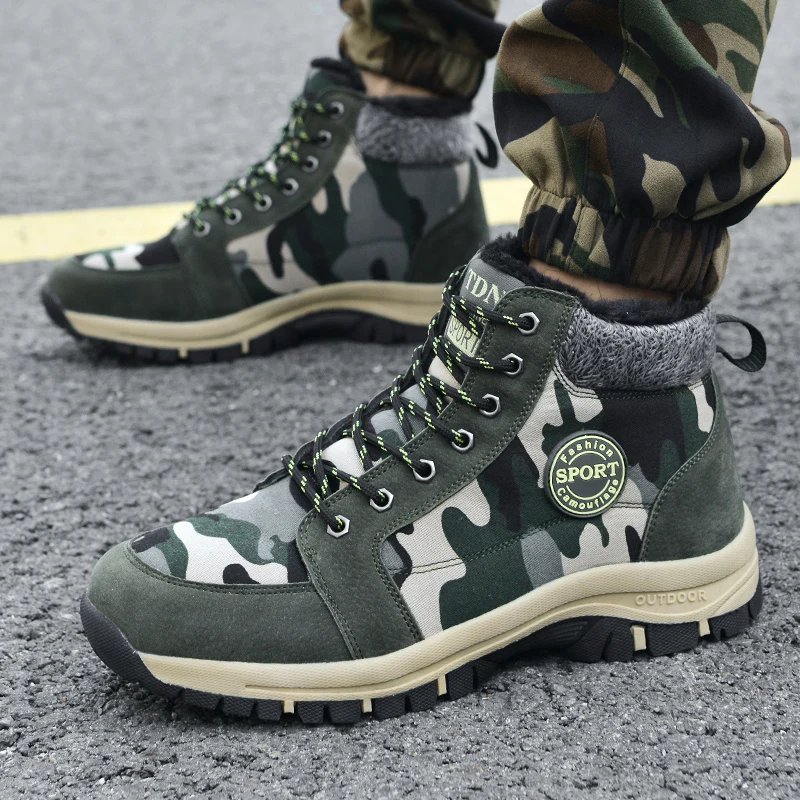 

36-44 Sizes Women Camouflage Sneakers Women Hide Heel Canvas Shoes Women Platform Sneakers Wedge Shoes