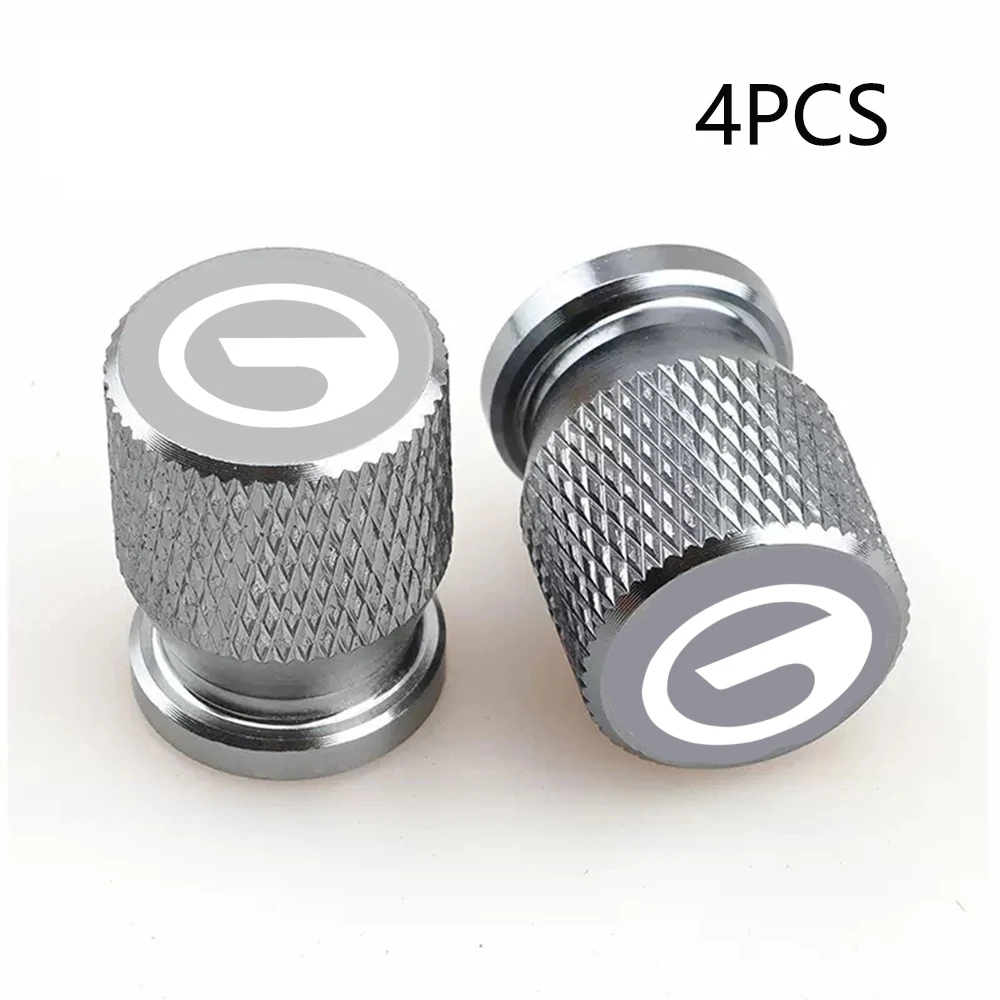 

4 шт. колпачки для автомобильных шин, колпачки для клапанов колес для Trumpchi Gac GS8 GA8 GE3 GS3 GS4 GS5 Plus Coupe GM8 GM6 GA5 GA3 GA4 GS7 GA6