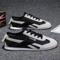summer new sports men shoes quality soft breathable casual shoes high quality soft high top sneakers zapatillas de deporte
