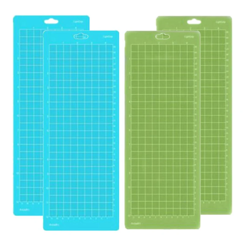 

4PCS Cutting Mat For Cricut Joyreplacement Cutting Mat Adhesive Quilting Cutting Mats For Cricut Joy Accessories