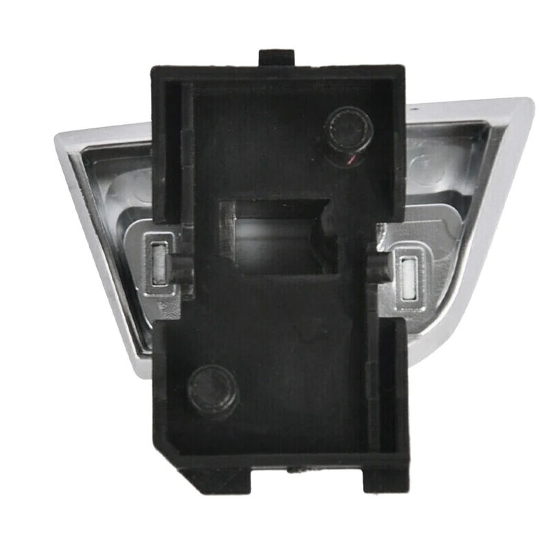 1 пара 309096 309097 кнопка выключателя стеклоподъемника с подставкой для Ferrari California T