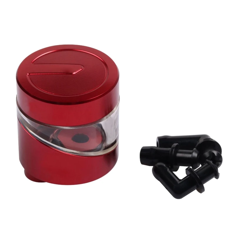 

Motorcycle Front Brake Fluid Reservoir Clutch Modification Reservoir Cup