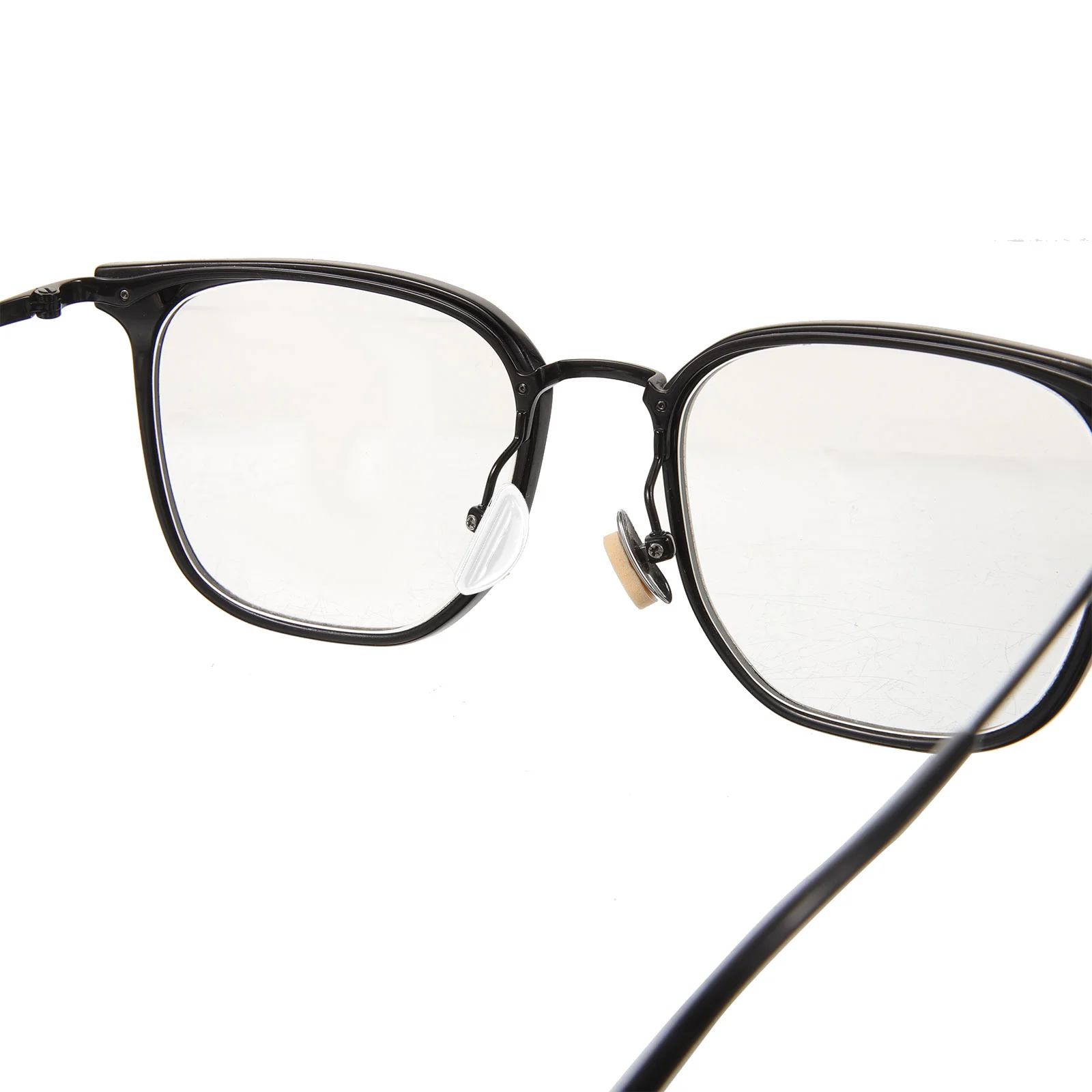 Рисунок 4 - 10 пар, силиконовые носоупоры для