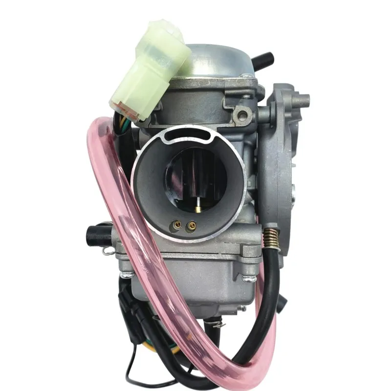 

CARBURETOR FOR KAWASAKI PRAIRIE 300 KVF300 KVF300B KVF300A 1999 2000 2001 2002