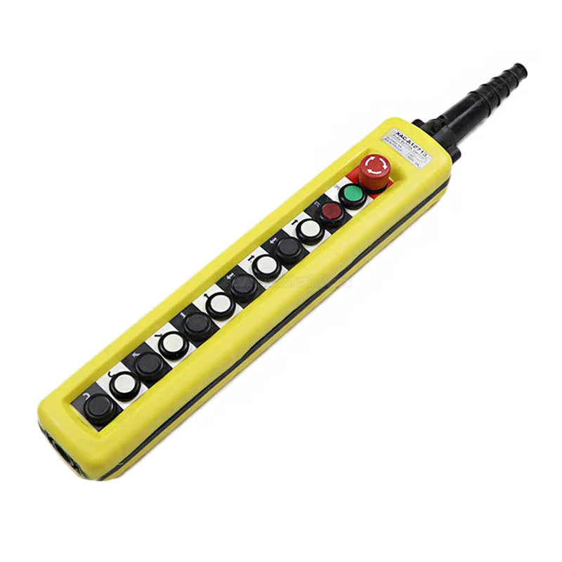 1 шт. блок управления кнопками для подъемника вверх и вниз