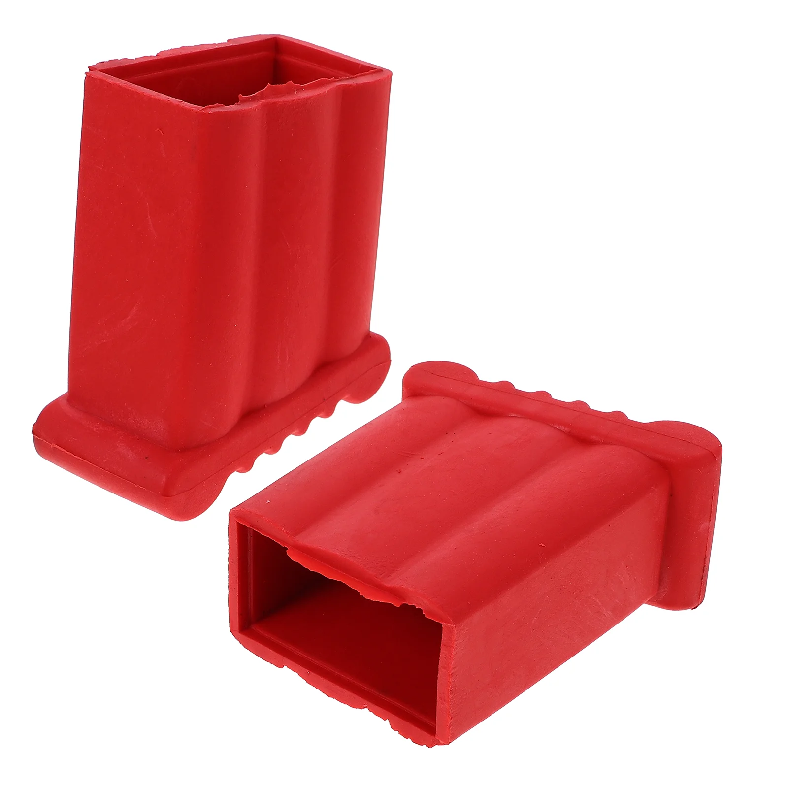 2 шт. ножки для лестницы складная ступенька алюминиевая ножка защитные колпачки