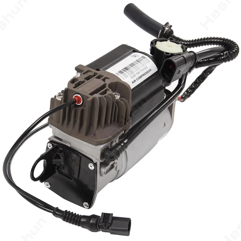 4H 0616005 C Компрессорный насос пневматической подвески для Audi A6 S6 A7 A8 Quattro S8 RS7 Bentley