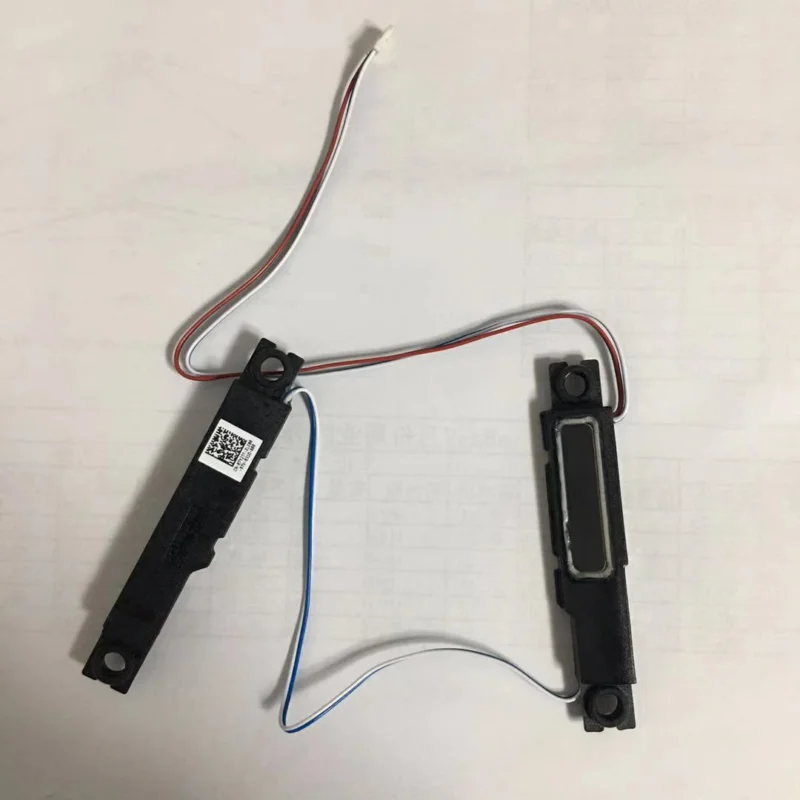 Для ноутбука Dell E5270 левый и правый динамик PK23000R800 0P7J4Y/ 07Y2TF