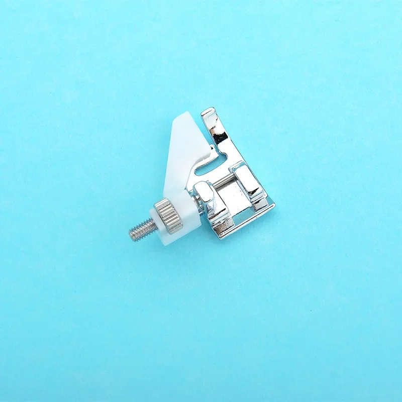 1 шт. прижимная лапка для бытовой швейной машины металлические швейные