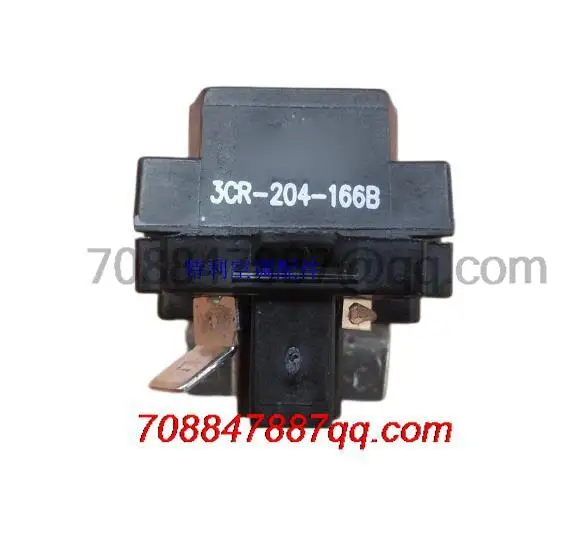 

Original NEW 3CR-204-166B