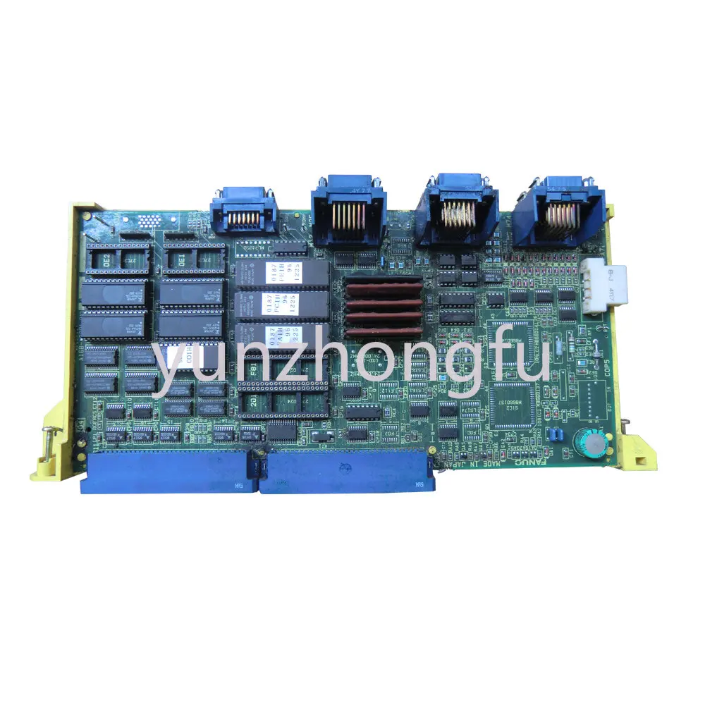 

Industrial Control Board A16B-3200-0260