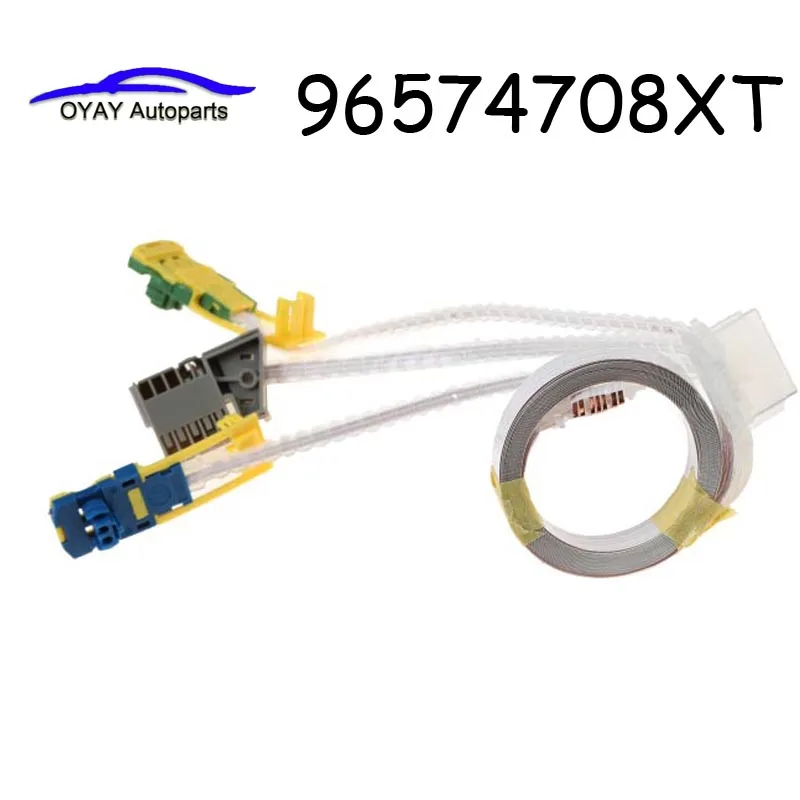 

Новый провод 96574708XT для PEUGEOT 206 1998-2012 EAS/PE/002A